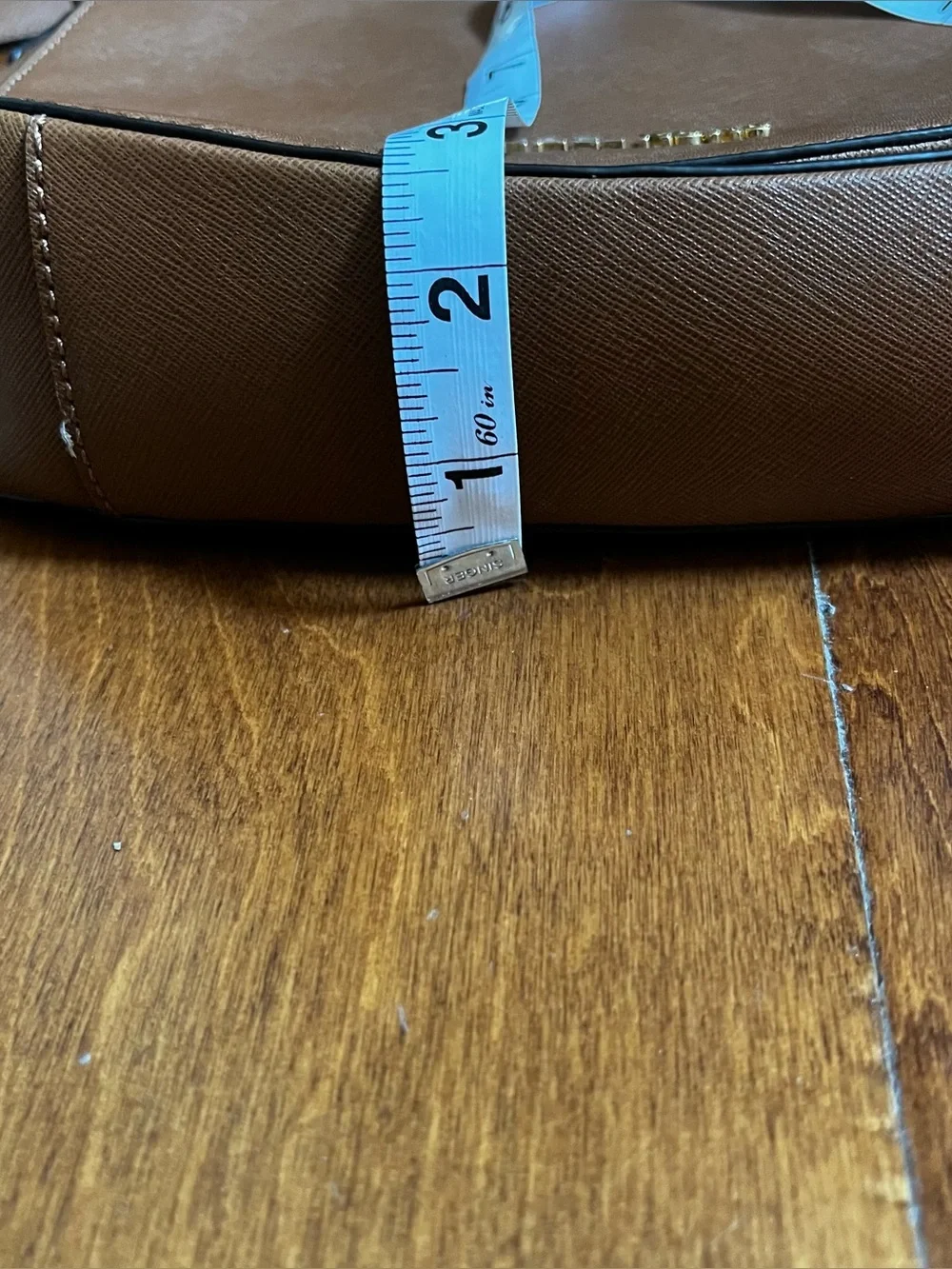 Michael Kors this brown